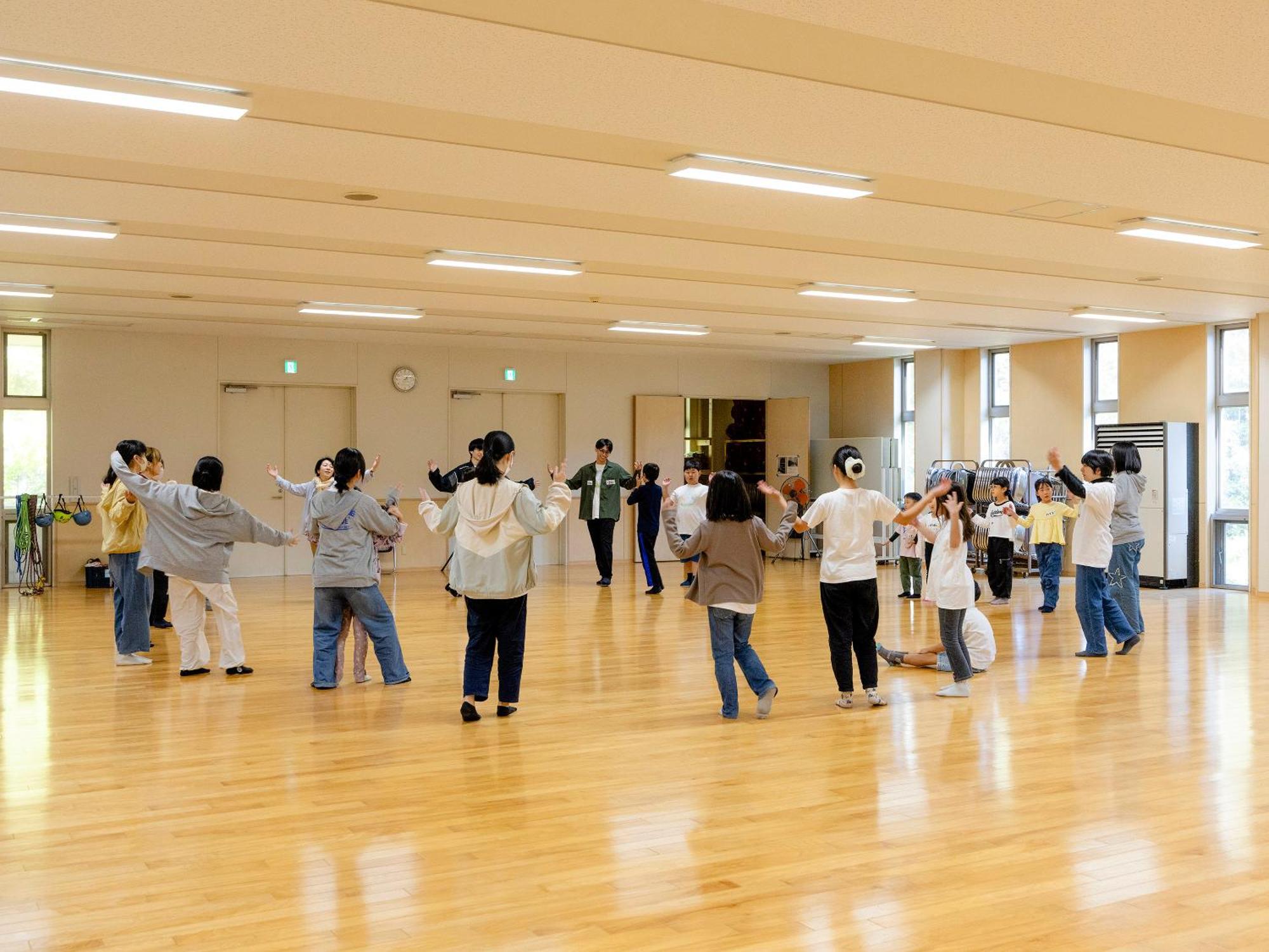 Labo Land Kurohime Villa Shinano  Exterior photo